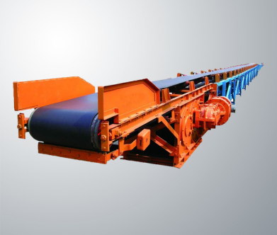 HM-DS75固定带式输送机