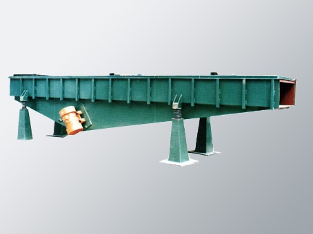 HM-ZP系列振动输送机