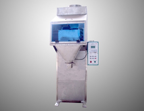 单头称重机（10kg以下）