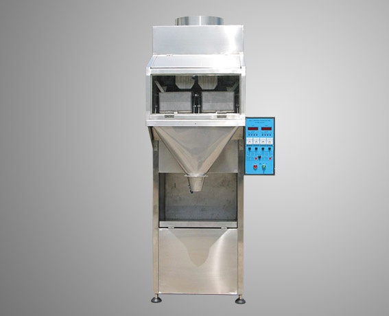 双头称重机（6kg以下）