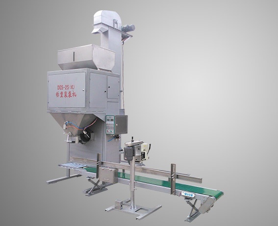 双头称重机（10kg以上）