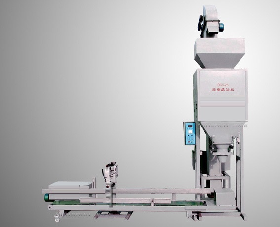 单头称重机（25kg以上）