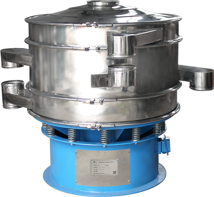 HM-G系列高精度筛