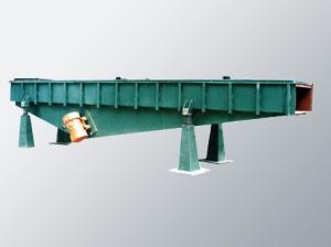 HM-ZP系列振动输送机