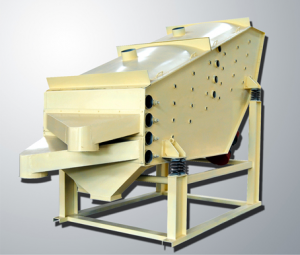 HM-LS系列概率筛