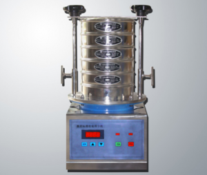 标准数控检验筛