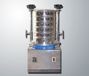 HM-300型标准检验筛