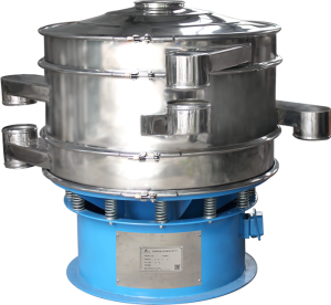 HM-G系列高精度筛