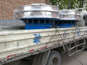 2台1500单层发货