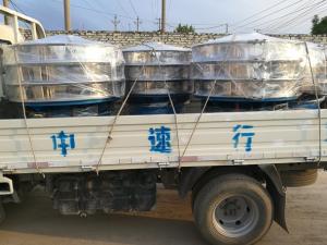 4台1000双层发货