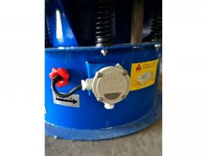 防爆接线设备发货